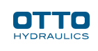 Otto Hydraulics logo