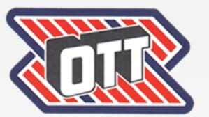 Ottpaul logo