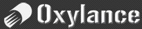 Oxylance logo