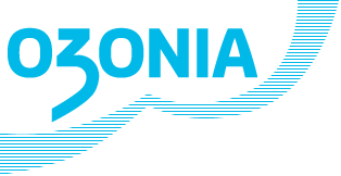 Ozonia logo