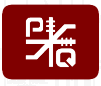 P-Q Controls logo