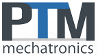 P.T.M.PRODUKTION logo