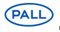 PALL logo