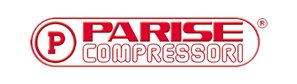 PARISE logo