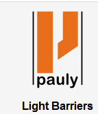 PAULY logo