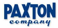 PAXTON logo