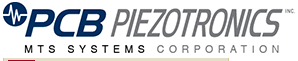 PCB PIEZOTRONICS logo