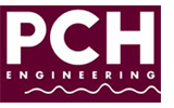 PCH ENGINEERING logo