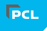 PCL logo