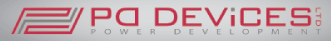 PD Devices logo