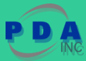 PDA logo