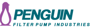 PENGUIN Filter Pump Industries logo