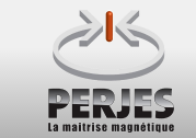 PERJES logo