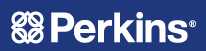 PERKINS logo