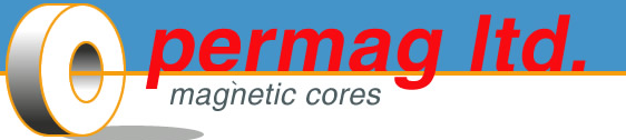 PERMAG logo