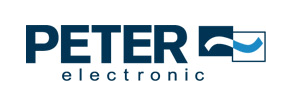 PETER Electronic logo