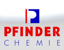 PFINDER logo