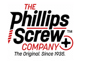 PHILLIPS SCREW logo