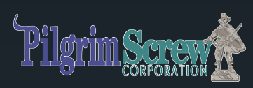 PILGRIM SCREW logo