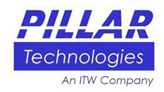 PILLAR logo