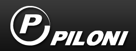 PILONI logo