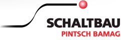 PINTSCH BAMAG logo