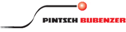 PINTSCH BUBENZER logo