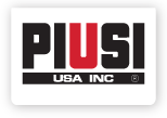 PIUSI logo