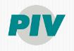 PIV Drives logo