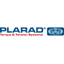 PLARAD logo