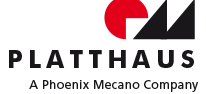 PLATTHAUS logo