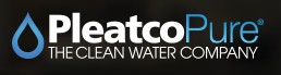 PLEATCO logo