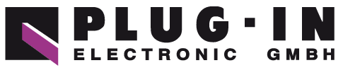 PLUG-IN logo