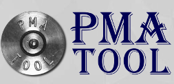 PMA Tools logo