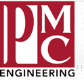 PMC logo