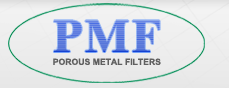 PMF logo