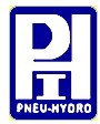 PNEU-HYDRO logo