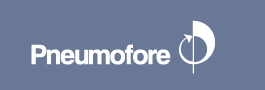 PNEUMOFORE logo