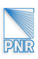 PNR logo