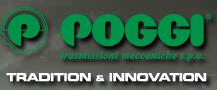 POGGI logo