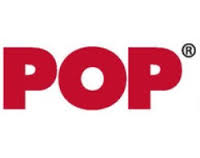 POP logo