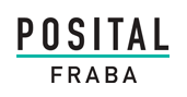 POSITAL FRABA logo
