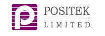 POSITEK logo