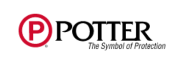 POTTER logo