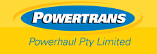 POWERTRANS logo