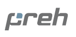 PREH logo