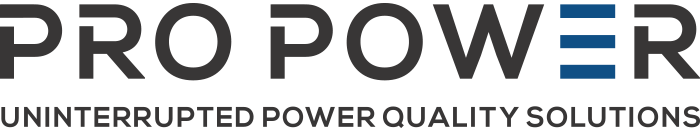 PRO POWER logo