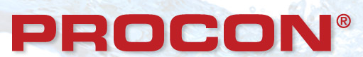 PROCON logo