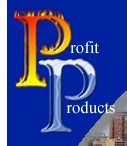 PROFIT PRODUCTS logo