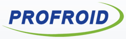 PROFROID logo